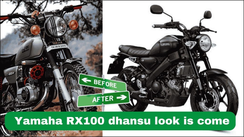 Yamaha RX100, Engineering, Performance & Cultural Impact