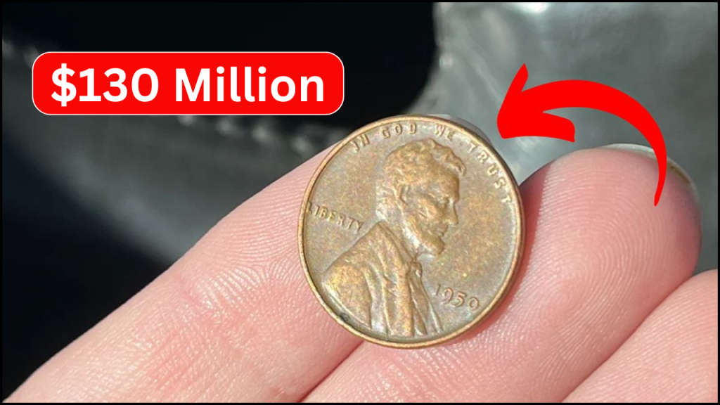 The Lincoln Wheat Penny Valued at $130 Million, History, Rarity, and Value